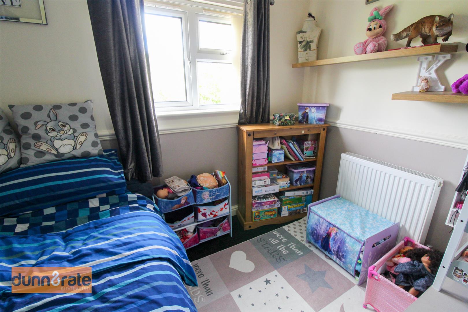 Maple Close, Norton Green, Stoke-On-Trent